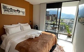 Amplio Loft Excelente Ubicacion Norte De Armenia
